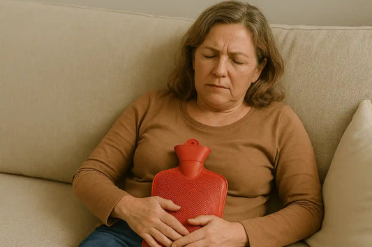 Ständige Blasenentzündungen machen dir dein Leben zur Hölle? Und nichts hilft?