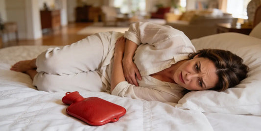 Blasenentzündung nach Geschlechtsverkehr