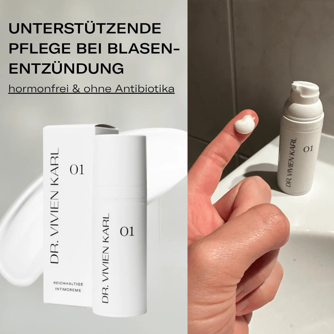 Intimcreme