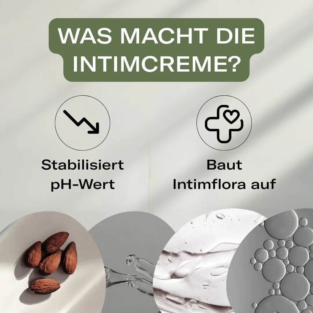 Intimcreme