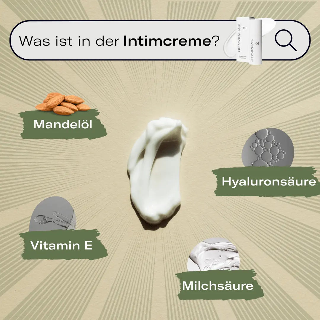 Intimcreme